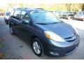 2006 Slate Metallic Toyota Sienna XLE AWD  photo #22