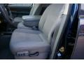 2006 Patriot Blue Pearl Dodge Ram 3500 SLT Quad Cab 4x4 Dually  photo #3