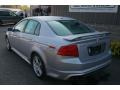 Satin Silver Metallic - TL 3.2 Photo No. 14