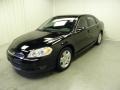 Black - Impala LT Photo No. 3