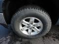 2012 Stealth Gray Metallic GMC Sierra 1500 SLE Extended Cab 4x4  photo #9