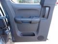 2012 Stealth Gray Metallic GMC Sierra 1500 SLE Extended Cab 4x4  photo #15