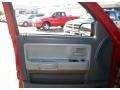 Inferno Red Crystal Pearl - Dakota SXT Crew Cab 4x4 Photo No. 11