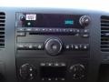 2012 Stealth Gray Metallic GMC Sierra 1500 SLE Extended Cab 4x4  photo #18