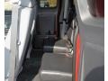 Inferno Red Crystal Pearl - Dakota SXT Crew Cab 4x4 Photo No. 17