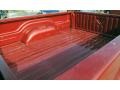 Inferno Red Crystal Pearl - Dakota SXT Crew Cab 4x4 Photo No. 20