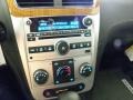 Ebony Controls Photo for 2012 Chevrolet Malibu #55749280
