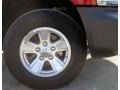 Inferno Red Crystal Pearl - Dakota SXT Crew Cab 4x4 Photo No. 24