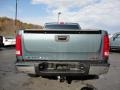 2012 Stealth Gray Metallic GMC Sierra 1500 SLE Crew Cab 4x4  photo #4