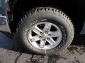 2012 Stealth Gray Metallic GMC Sierra 1500 SLE Crew Cab 4x4  photo #9