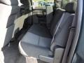 2012 Stealth Gray Metallic GMC Sierra 1500 SLE Crew Cab 4x4  photo #13
