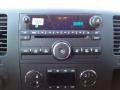 2012 Stealth Gray Metallic GMC Sierra 1500 SLE Crew Cab 4x4  photo #17