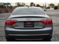 Quartz Grey Metallic - S5 4.2 quattro Photo No. 8