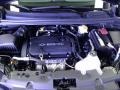 1.8 Liter DOHC 16-Valve VVT 4 Cylinder Engine for 2012 Chevrolet Sonic LT Sedan #55749924