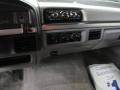 1995 Black Ford F150 XLT Extended Cab  photo #9