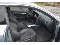 Quartz Grey Metallic - S5 4.2 quattro Photo No. 19
