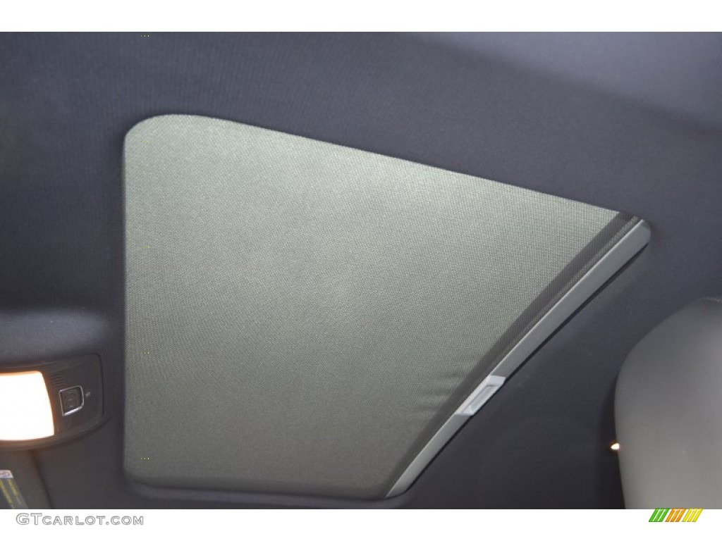 2009 Audi S5 4.2 quattro Sunroof Photos