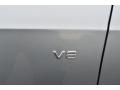 2009 Audi S5 4.2 quattro Marks and Logos