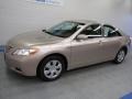 Desert Sand Mica - Camry LE Photo No. 2