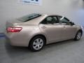 Desert Sand Mica - Camry LE Photo No. 3