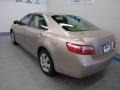 Desert Sand Mica - Camry LE Photo No. 4
