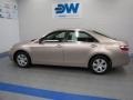 Desert Sand Mica - Camry LE Photo No. 5