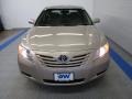 Desert Sand Mica - Camry LE Photo No. 6
