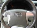 Desert Sand Mica - Camry LE Photo No. 8