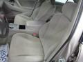 Desert Sand Mica - Camry LE Photo No. 11