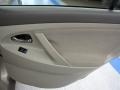 Desert Sand Mica - Camry LE Photo No. 17