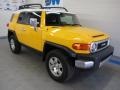 Sun Fusion - FJ Cruiser 4WD Photo No. 1