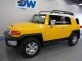 Sun Fusion - FJ Cruiser 4WD Photo No. 2