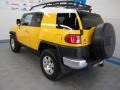 Sun Fusion - FJ Cruiser 4WD Photo No. 3