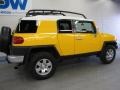 Sun Fusion - FJ Cruiser 4WD Photo No. 4