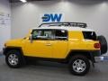 Sun Fusion - FJ Cruiser 4WD Photo No. 5