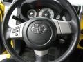 Sun Fusion - FJ Cruiser 4WD Photo No. 8
