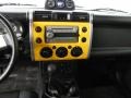 Sun Fusion - FJ Cruiser 4WD Photo No. 9