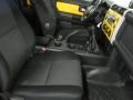 Sun Fusion - FJ Cruiser 4WD Photo No. 13