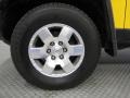 Sun Fusion - FJ Cruiser 4WD Photo No. 21