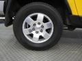 Sun Fusion - FJ Cruiser 4WD Photo No. 23