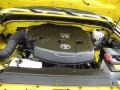 Sun Fusion - FJ Cruiser 4WD Photo No. 26