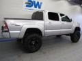 Silver Streak Mica - Tacoma V6 SR5 TRD Sport Double Cab 4x4 Photo No. 3