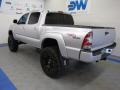 Silver Streak Mica - Tacoma V6 SR5 TRD Sport Double Cab 4x4 Photo No. 4