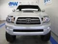 Silver Streak Mica - Tacoma V6 SR5 TRD Sport Double Cab 4x4 Photo No. 6