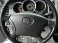 Silver Streak Mica - Tacoma V6 SR5 TRD Sport Double Cab 4x4 Photo No. 8