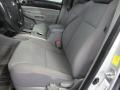 Silver Streak Mica - Tacoma V6 SR5 TRD Sport Double Cab 4x4 Photo No. 10