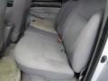 Silver Streak Mica - Tacoma V6 SR5 TRD Sport Double Cab 4x4 Photo No. 11