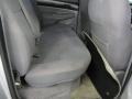 Silver Streak Mica - Tacoma V6 SR5 TRD Sport Double Cab 4x4 Photo No. 12