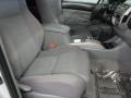 Silver Streak Mica - Tacoma V6 SR5 TRD Sport Double Cab 4x4 Photo No. 13