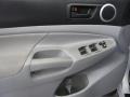 Silver Streak Mica - Tacoma V6 SR5 TRD Sport Double Cab 4x4 Photo No. 14